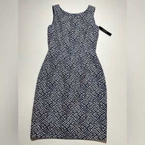 tahari seamed a line dress Tahari | Dresses | Tahari Asl Seamed Aline Dress